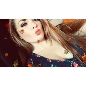 Meet your Posher, Alissa